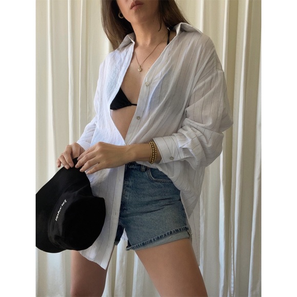 HAT Los Angeles bucket hat — In Black - Picture 7 of 9